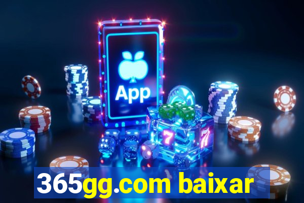 365gg.com baixar